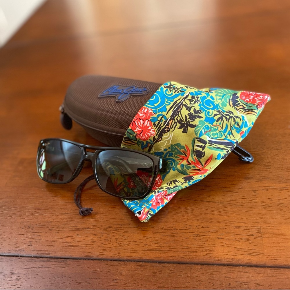 Maui Jim Waterways Sunglasses
